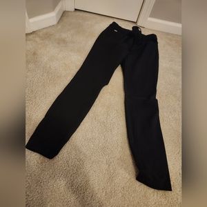 Black Stretchy Jeans